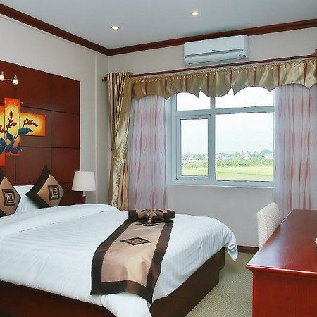 האנוי Hoa Nam Hotel חדר תמונה