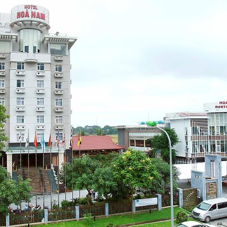 האנוי Hoa Nam Hotel מראה חיצוני תמונה