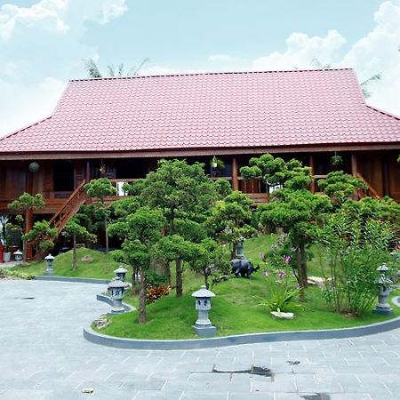 האנוי Hoa Nam Hotel מראה חיצוני תמונה