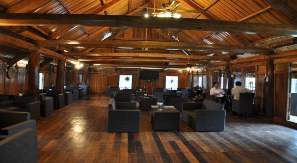 האנוי Hoa Nam Hotel מראה חיצוני תמונה