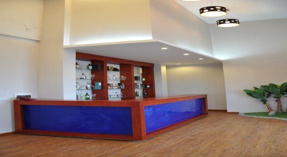 האנוי Hoa Nam Hotel מראה חיצוני תמונה