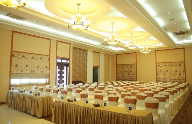 האנוי Hoa Nam Hotel מראה חיצוני תמונה