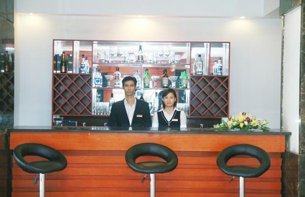 האנוי Hoa Nam Hotel מראה חיצוני תמונה