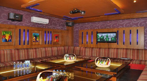 האנוי Hoa Nam Hotel מראה חיצוני תמונה
