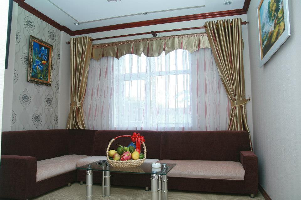האנוי Hoa Nam Hotel חדר תמונה