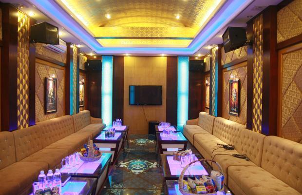 האנוי Hoa Nam Hotel מראה חיצוני תמונה